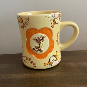 Tigger Mug
